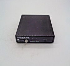 BLACK BOX ME800A-R4 SHORT HAUL MODEM