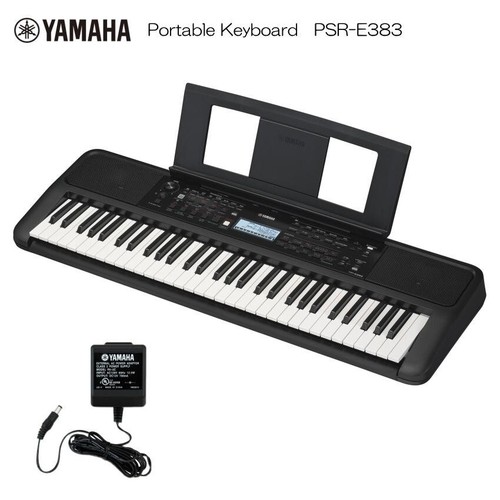Clavier portable yamaha - clavier,