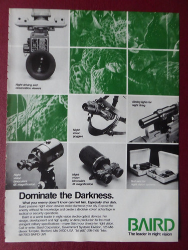 1988 pub baird vision - 1/1988,
