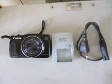 NUMERIQUE CANON POWER SHOT