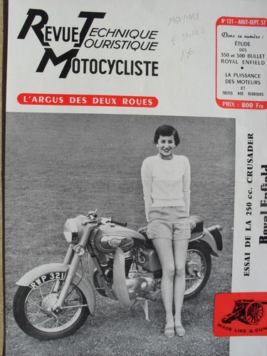 Royal enfield moto - enfield,