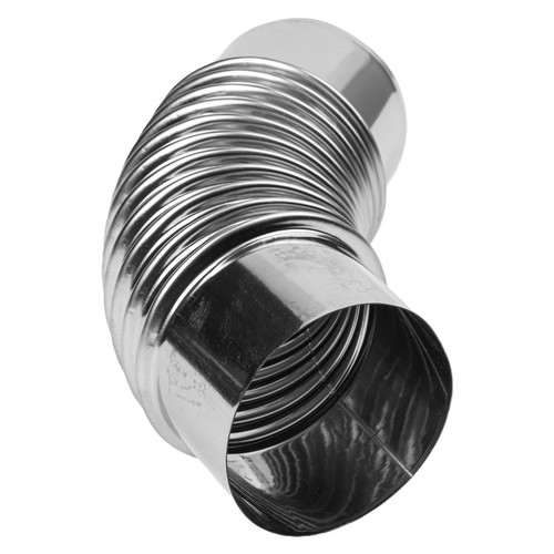 Coude acier inoxydable 45 - en,