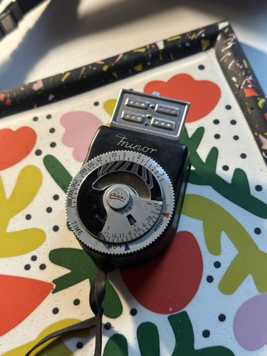 Sekonic posemètre walz - sekonic,
