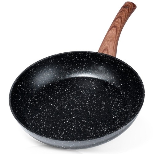 Poêle granit antiadhésive