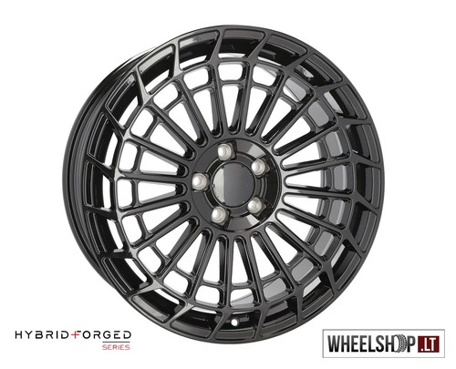 Mercedes benz multispoke - multispoke, style