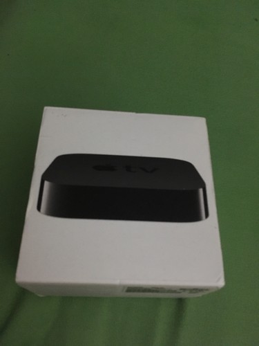 Apple génération avec - tv, 1