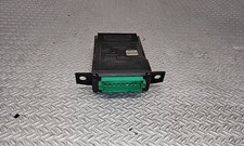 Volvo 740 1985 Autres unités