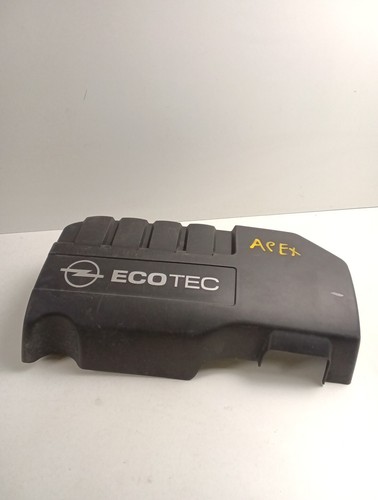Couvercle protection moteur - couvercle,