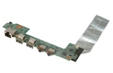 60-0A2HI01200-C01 - USB and Audio Board with Cable For EEE PC 1215N-PU17 NetBook