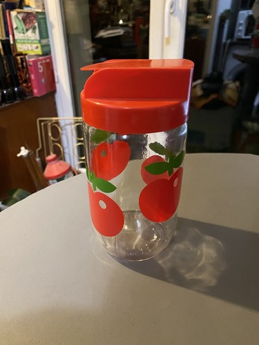 Pot henkel pomme vintage - pot,