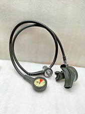 RÉGULATEUR DE PLONGÉE SPIRO