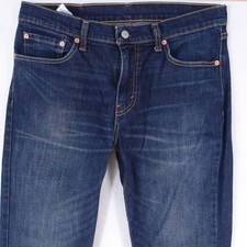 Hommes Levi's 511 Ajusté