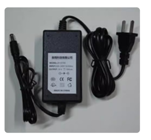 Adaptateur secteur chargeur - adaptateur,
