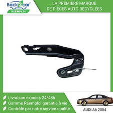 🏆 COMPAS GAUCHE CAPOT AUDI