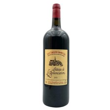 Saint-Emilion Grand Cru - 2014