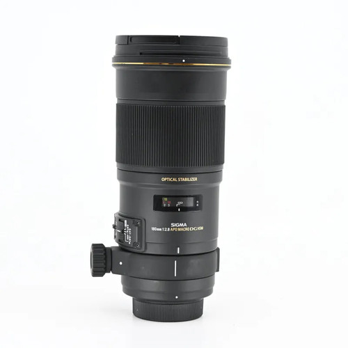 Sigma afs 180mm apo macro - sigma,