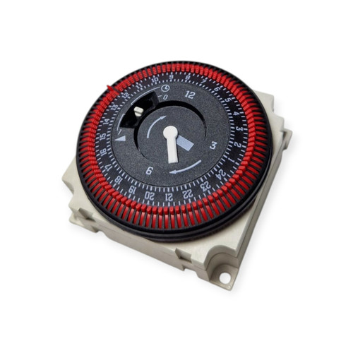 Programmateur horloge - programmateur, d'horloge