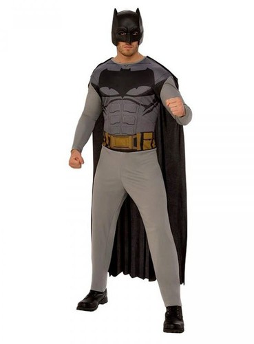 Costume bande dessinée - de,