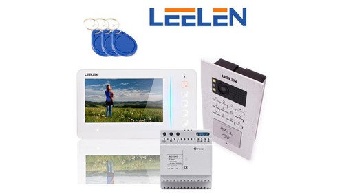 5902887070815 kit vidéophone - 5902887070815,