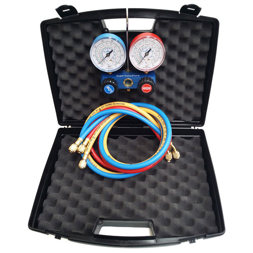 Manifold voies pro - manifold,