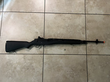 G&G M14 Full Size Airsoft AEG