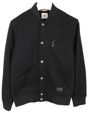 Lee Homme Manteau Laine