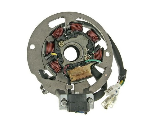Alternateur stator allumage