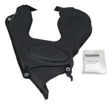 Couvercle de distribution