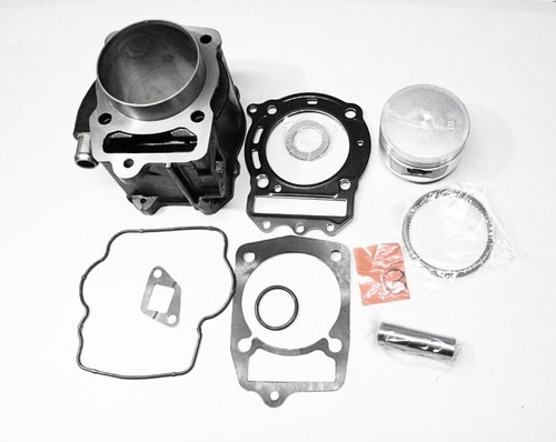 Cylinder top end rebuild kit - cylinder,