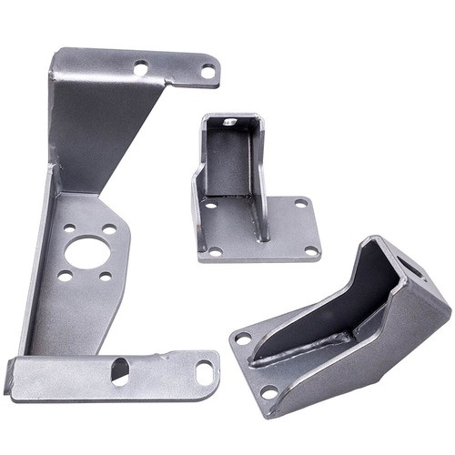Droite gauche engine support - droite,