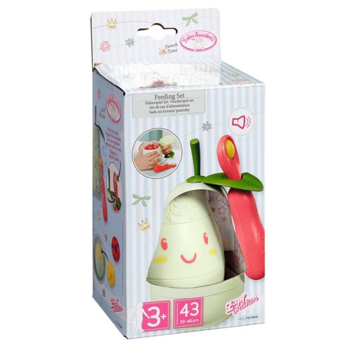Set alimentation baby - set,