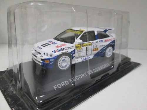 Ford escort cosworth 6 - escort,