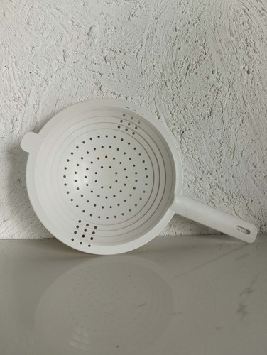Passoire couvercle tupperware - passoire/couvercle,