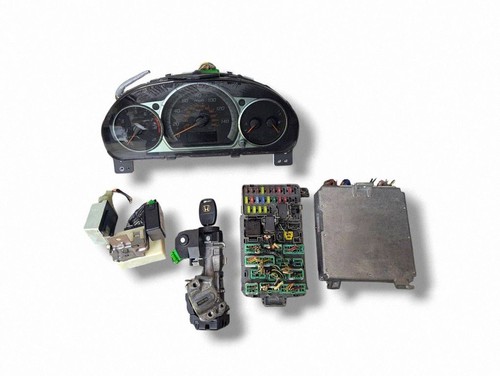 Honda 2005 essence - cr-v,