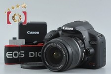 Objectif Canon EOS Kiss X3 /
