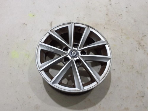 Renault megane 2019 jante - iv,