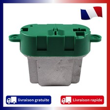 Résistance Chauffage