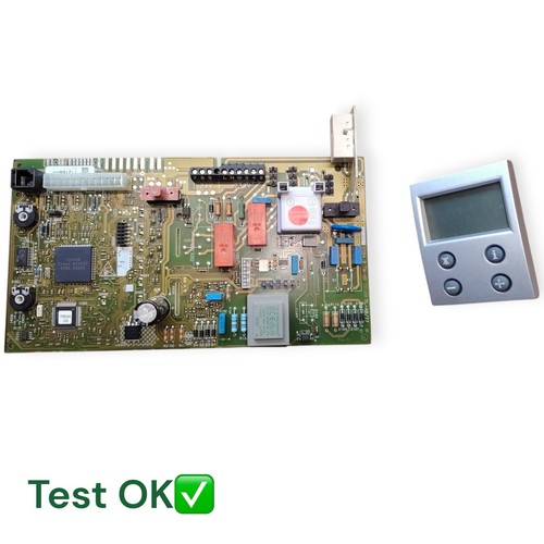 Carte électronique vaillant - Électronique,