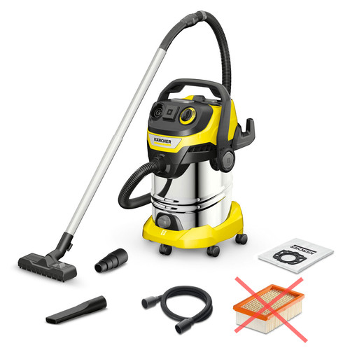 Aspirateur sans sac pour