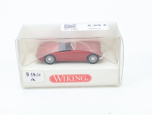 Wiking 818 24 voiture - 818, 01