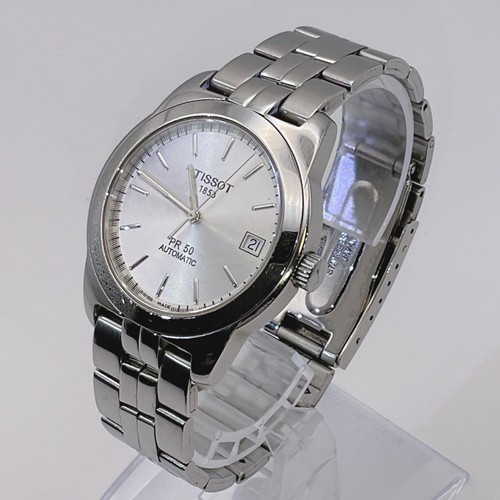Montre tissot automatic - tissot, 50
