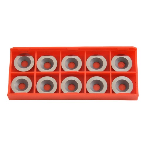 Inserts carbure pour - en,