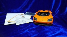 1/18 KOENIGSEGG Competition