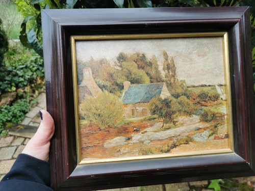 Tableau reproduction les - tableau,