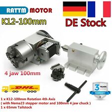 〖FR〗 4th Axis Dividing