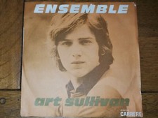 ART SULLIVAN - ENSEMBLE (