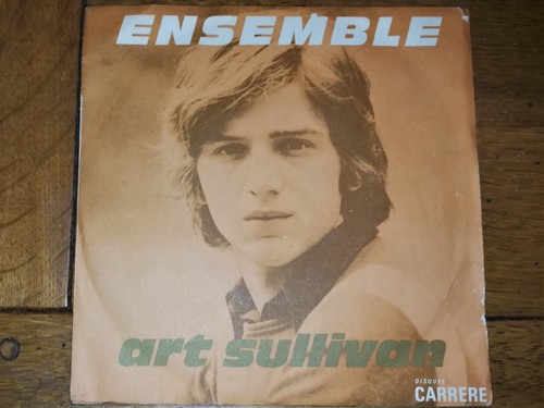 Art sullivan ensemble - sullivan,