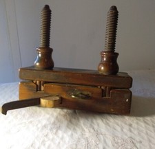 ANCIEN RABOT/BOUVET MENUISIER