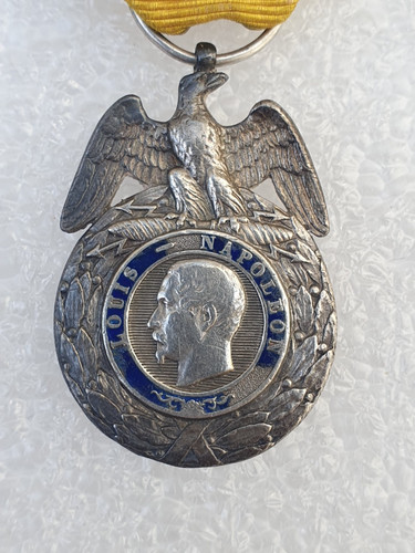 Médaille militaire type - militaire,,