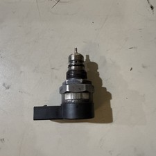 BMW E60 E61 Pressure Regulator Valve #0281002481 (P293)